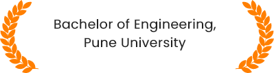 Bachelor of Engineering Pune University