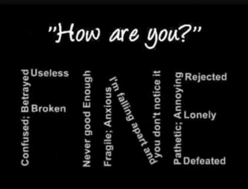 How Are You