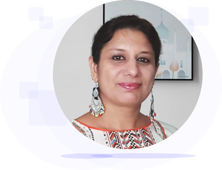 Ms. Sheetal Vohra-Gulati