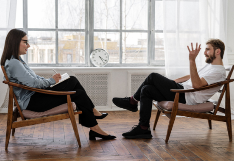 How counselling can be of help?