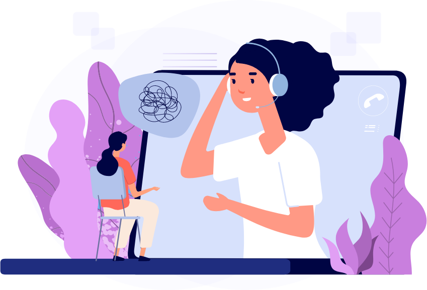 Mental Health Counselling