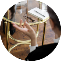 Cognitive Behaviour Therapy