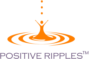 Logo Positive Ripples